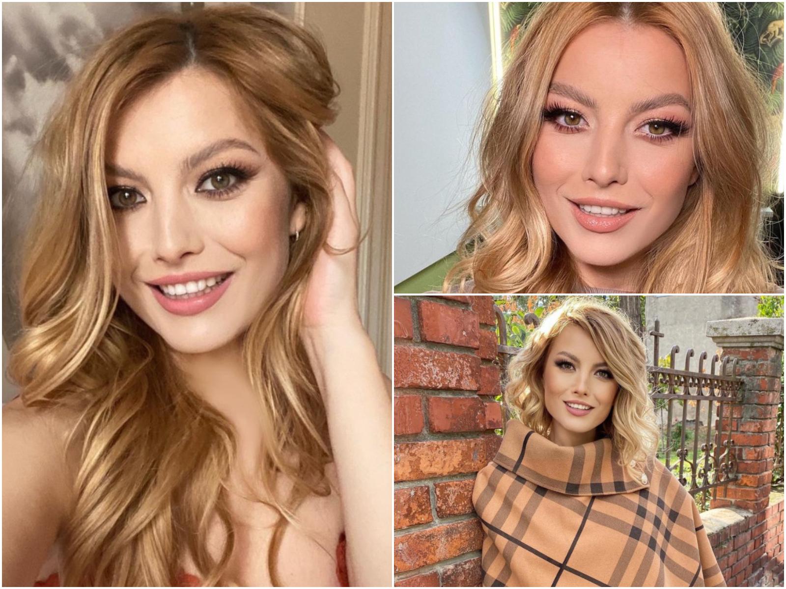 Elena Gheorghe a întâmpinat Anul Nou cu o schimbare de look spectaculoasă. Ce și-a făcut artista la păr