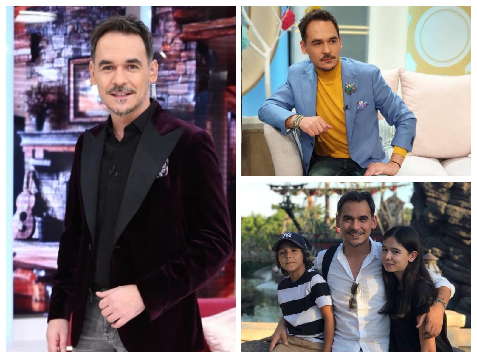 Fiica lui Răzvan Simion, apariție &icirc;nc&acirc;ntătoare pe Instagram. Cum s-a fotografiat Ianca