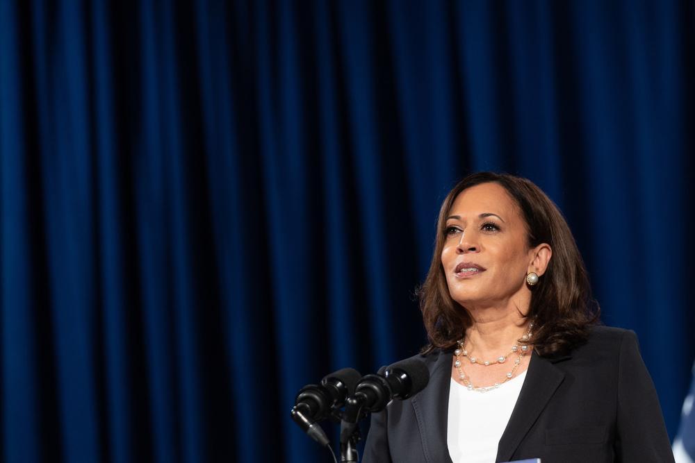 kamala harris