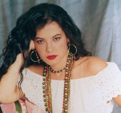 Coraima Torres avea doar 17 ani când juca în telenovela ''Kassandra''