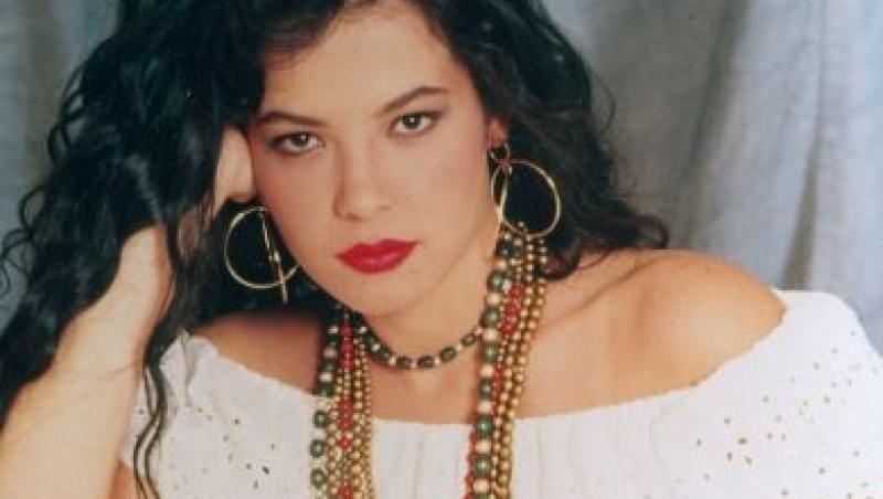 Coraima Torres avea doar 17 ani când juca în telenovela ''Kassandra''