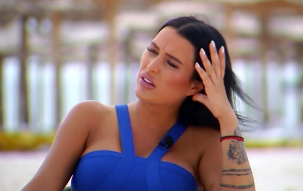 Poftiți la circ 2020, ediția 7. Daniela Crudu, Kim Kardashian de România? Cu ce costum de baie golaș ”a băgat în boală” bâlciul