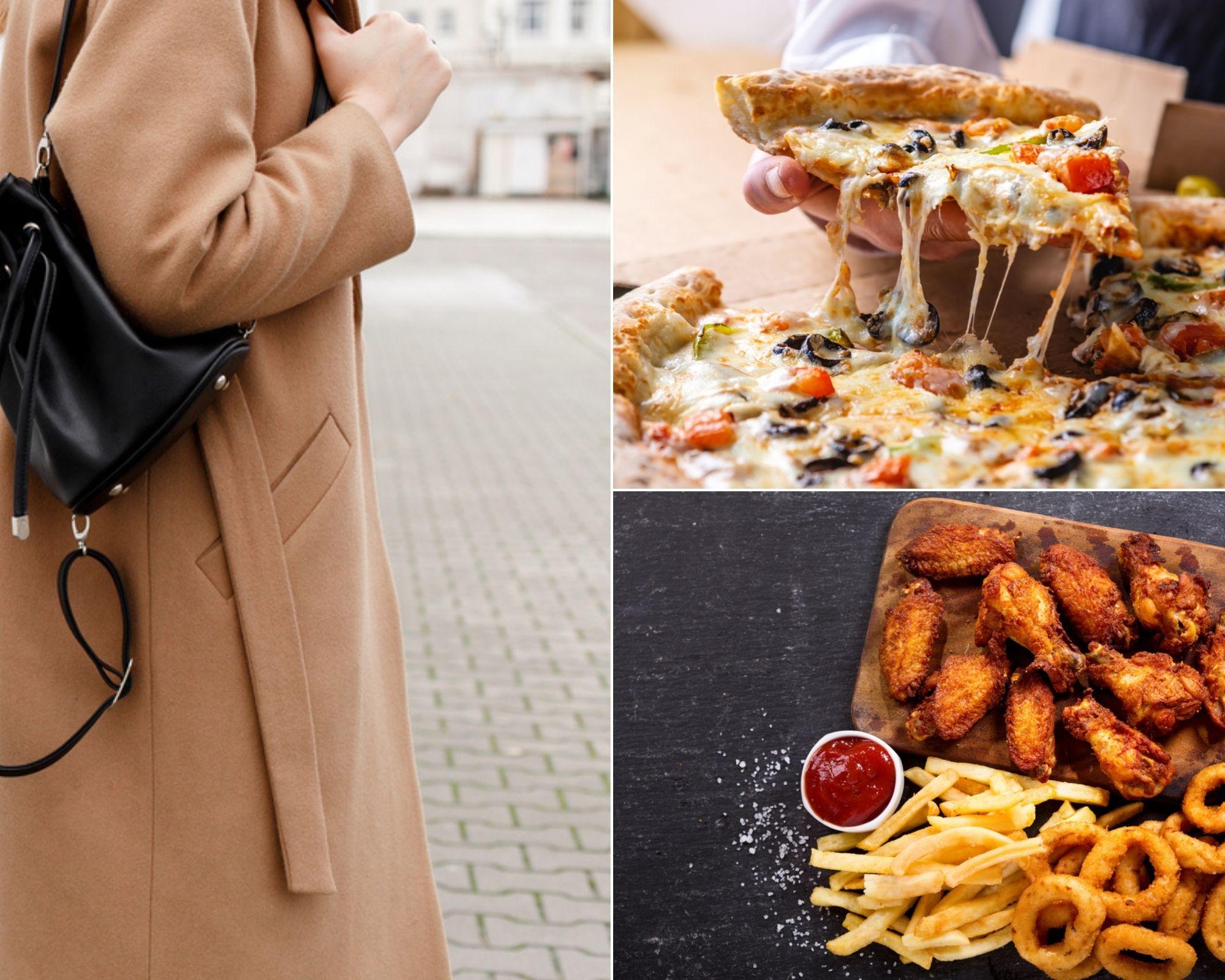 Jade Youngman nu a mai m&acirc;ncat fructe de peste 22 de ani. Cum arată după ce aproape toată viața a consumat doar fast food