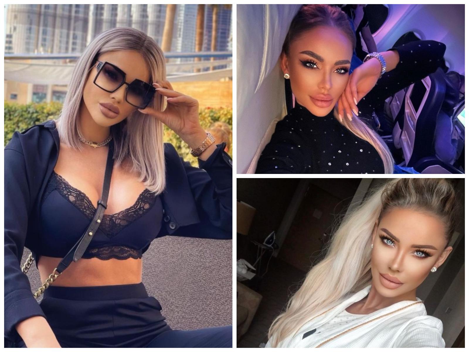 Bianca Drăgușanu, surprinsă în ipostaze incendiare. Diva face ravagii în Maldive, cu picioarele interminabile și posterioul bombat