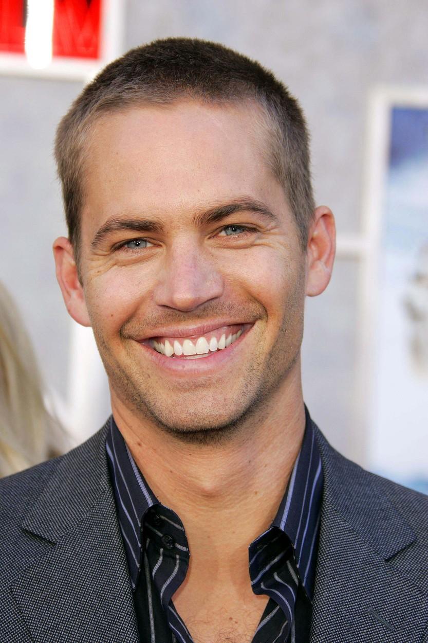 Pe regretatul Paul Walker îl știe o lume întreagă, însă nu mulți știu că actorul are o fiică superbă. Cum arată Meadow Walker