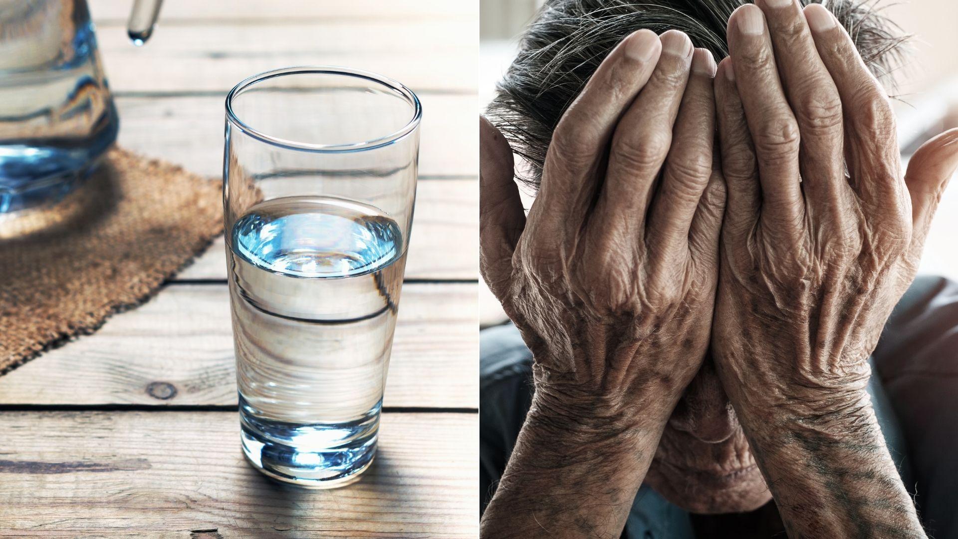 Bărbatul care n-a mai băut apă sau alte lichide normale de 58 de ani. Care e povestea lui și cum reușește să supraviețuiască