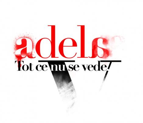 Cristina Ciobănașu și Vlad Gherman lansează seria de episoade online Adela – Tot ce nu se vede pentru site-ul a1.ro