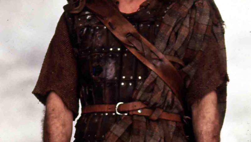 Mel Gibson Și-a făcut un renume la Hollywood prin intermediul unor filme precum Braveheart, Mad Max și Lethal Weapon