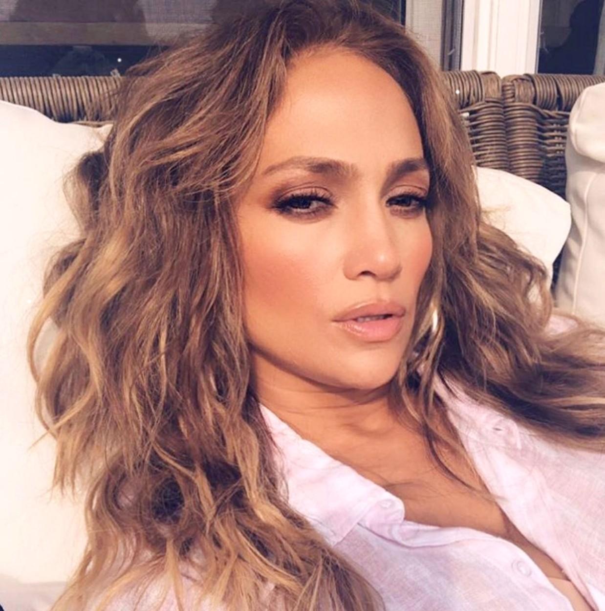 Jennifer Lopez