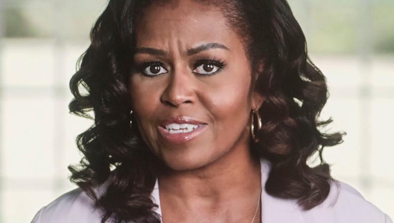 Michelle Obama a împlinit, în urmă cu o zi, 57 de ani, iar mesaje cu urări au copleșit-o