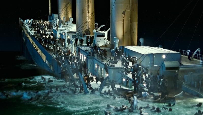 Greșelile pe care nimeni nu le-a observat în filmul “Titanic”. Ce lucruri neștiute au ieșit la iveală