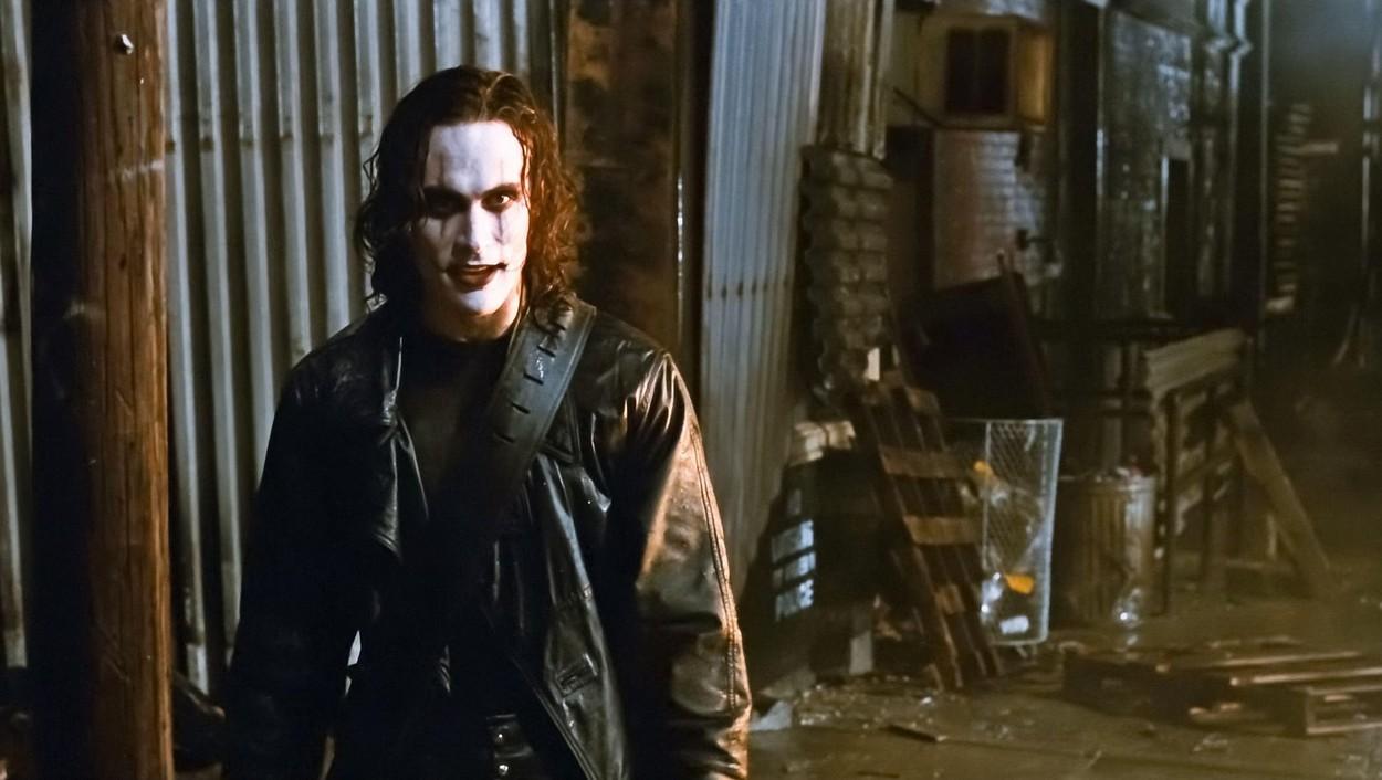 Brandon Lee