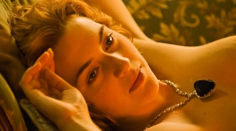 Ce a pățit Kate Winslet după apariția nud în Titanic. A povestit abia acum