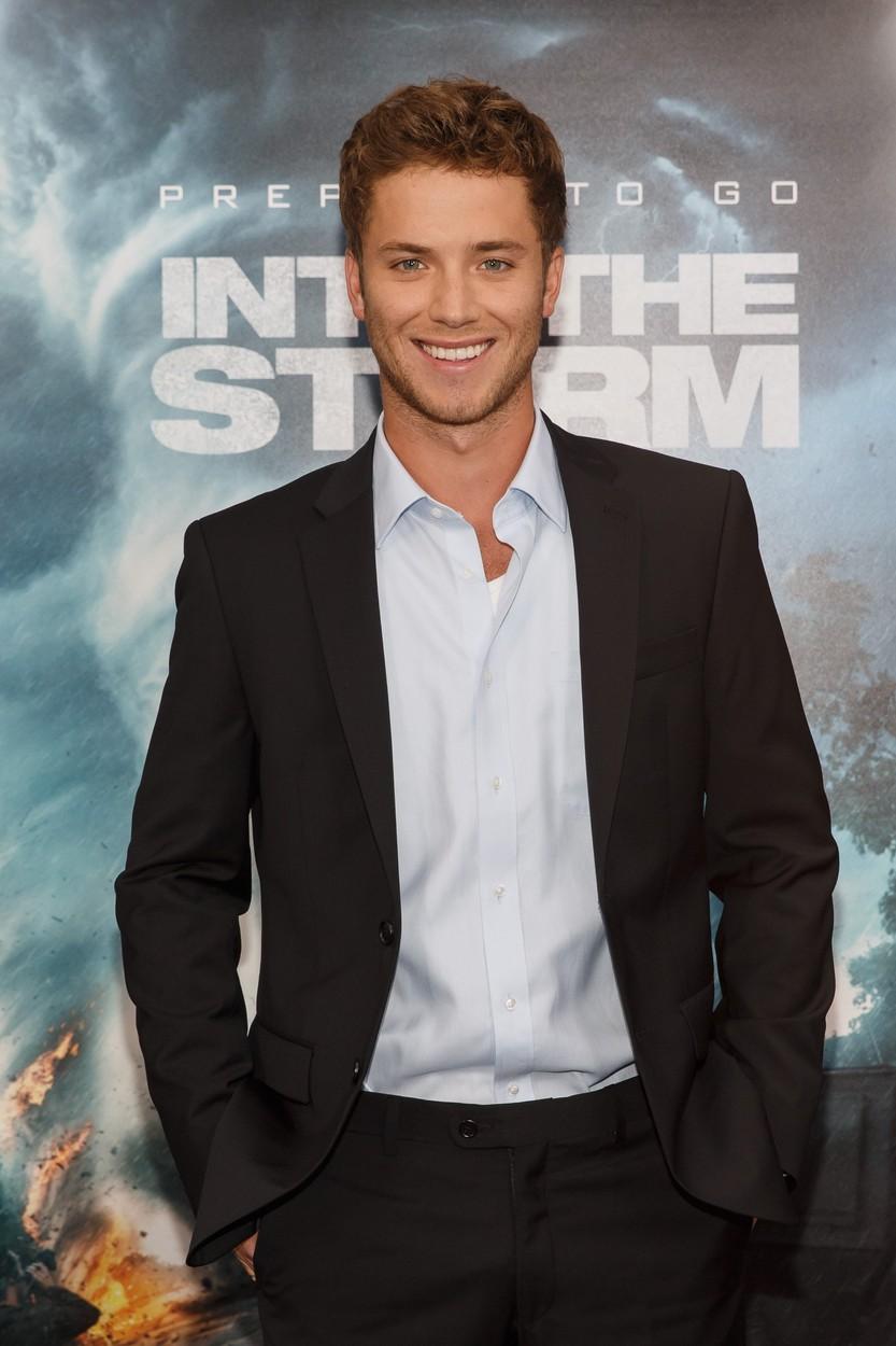 Jeremy Sumpter