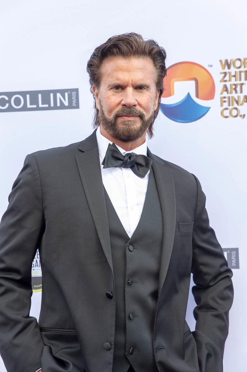 Lorenzo Lamas