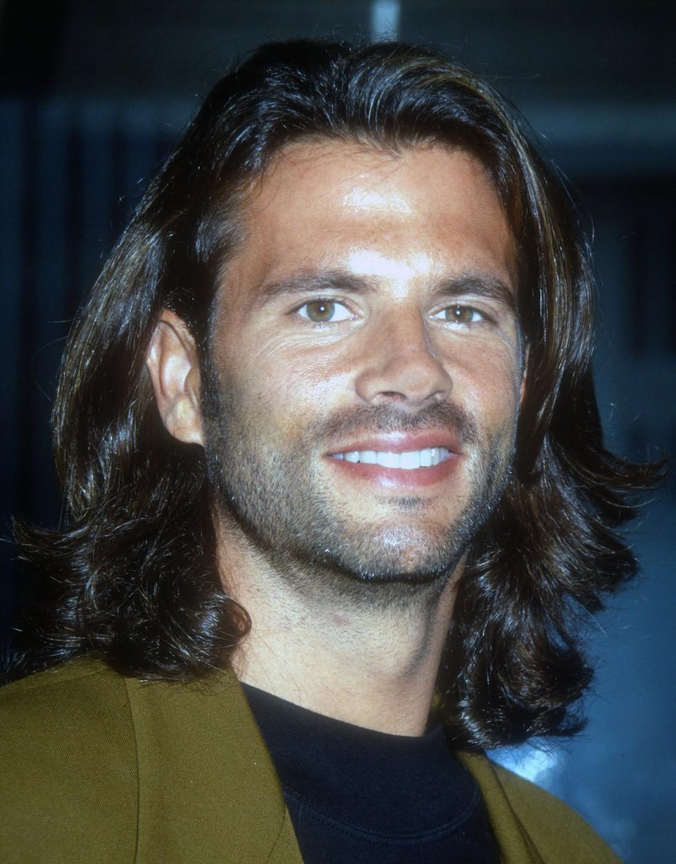 Lorenzo Lamas