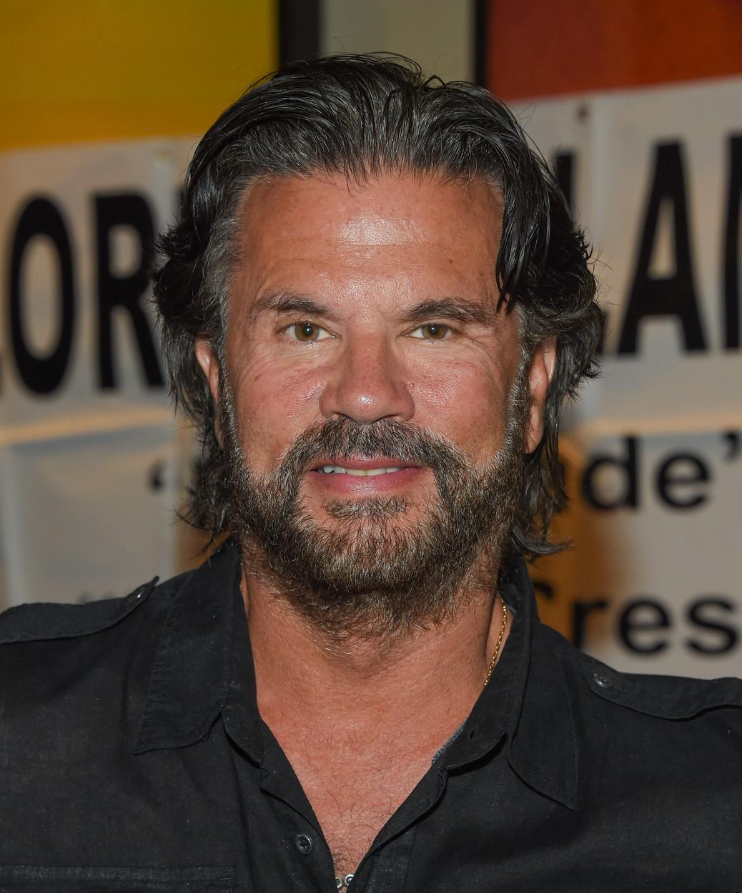 Lorenzo Lamas