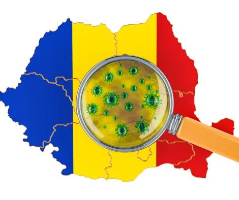 Bucureștiul a intrat în scenariul galben de azi. Câte cazuri de Coronavirus s-au înregistrat