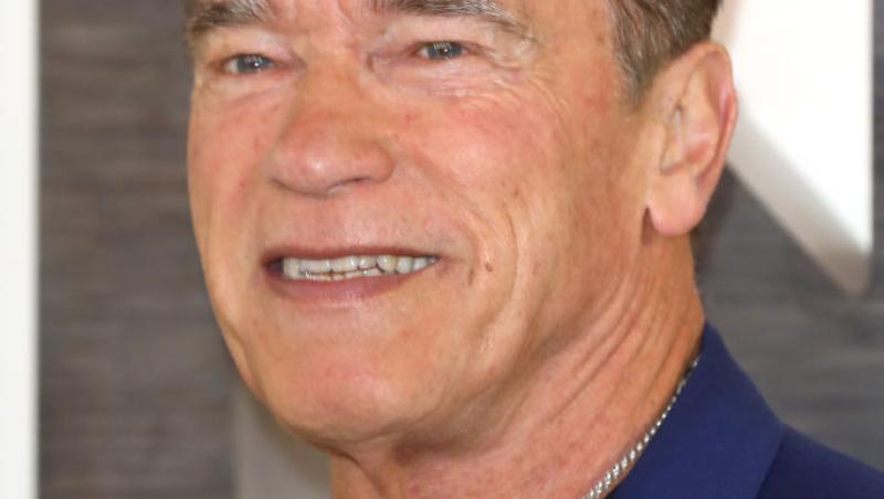 Arnold Schwarzenegger s-a vaccinat de COVID-19. Cum arată actorul la vârsta de 73 de ani | Video