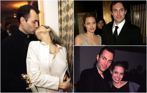 Cum arată azi și ce face fratele misterios al Angelinei Jolie. James Haven n-a mai fost surprins în public de ani de zile