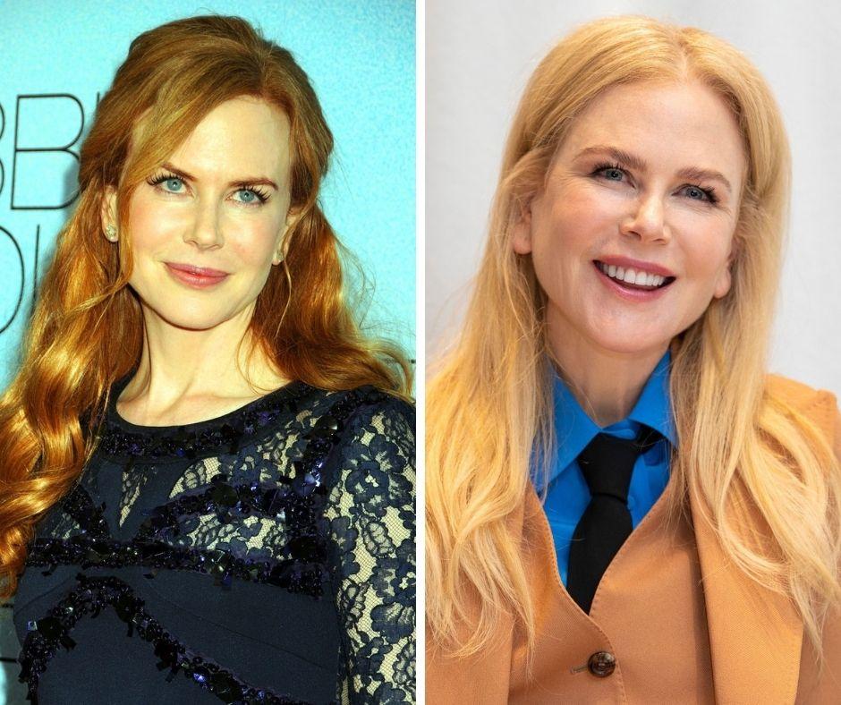 nicole kidman