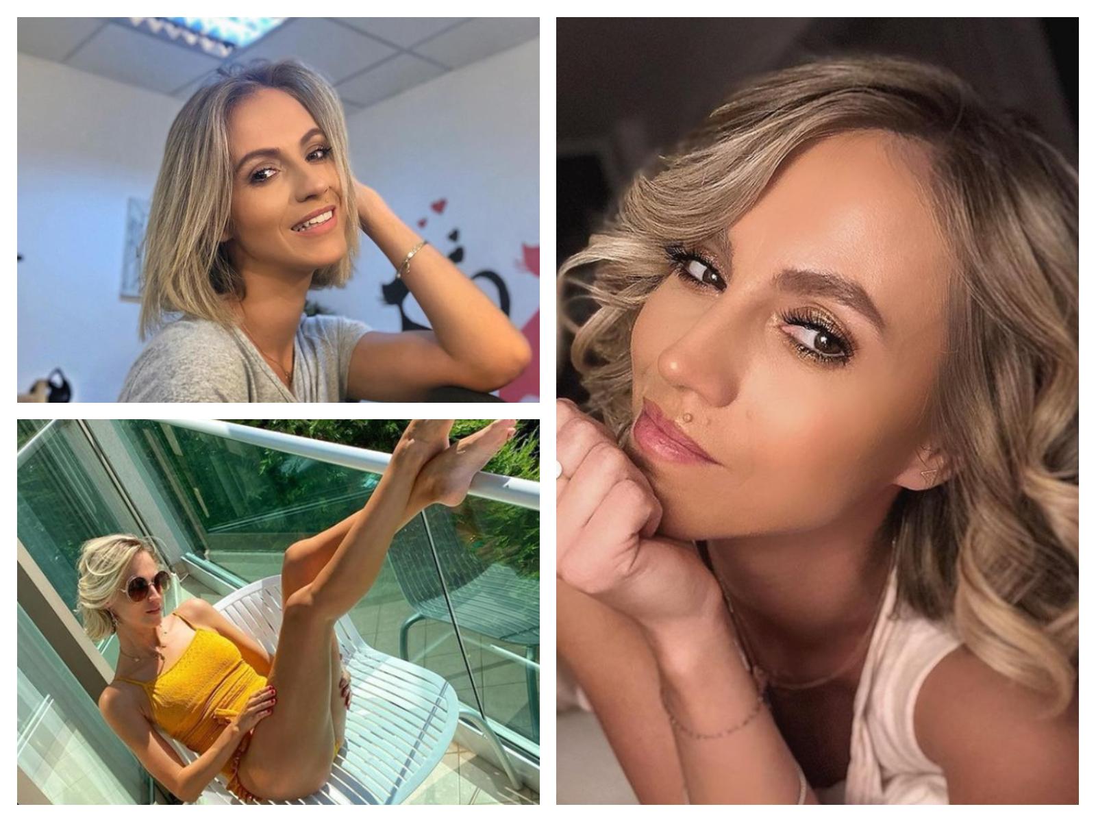 Andreea Perju are o familie superbă. Cum arată fetițele actriței care făcea furori la „În puii mei”