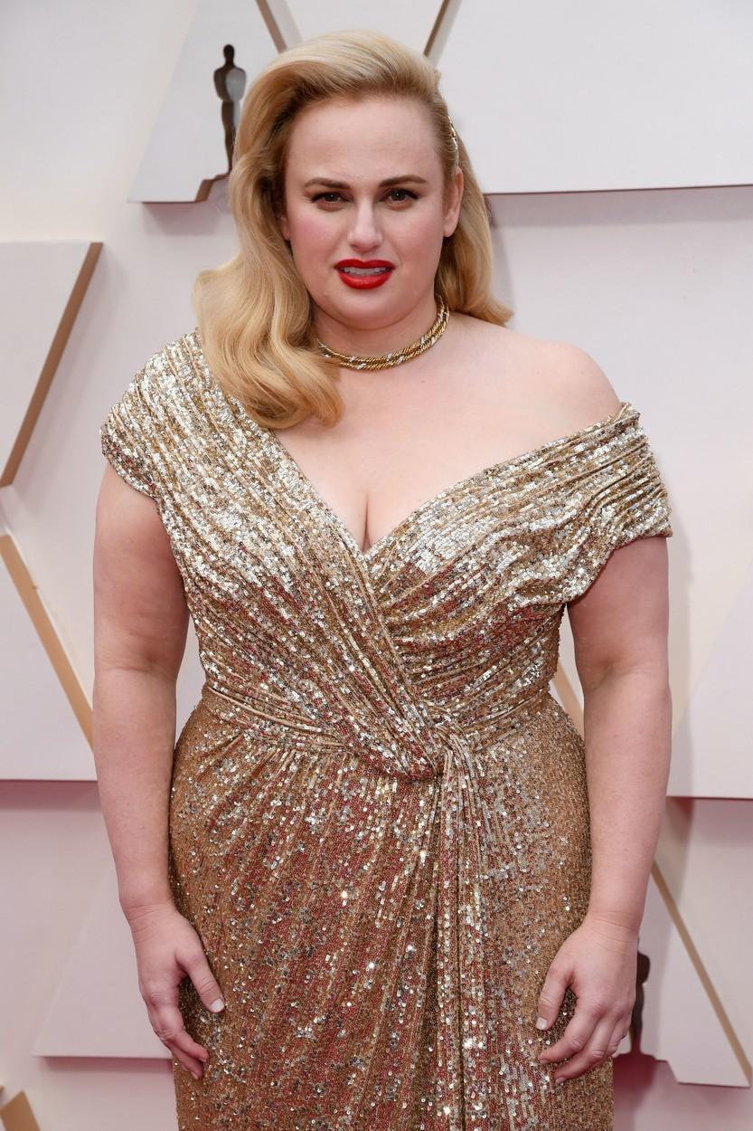 rebel wilson