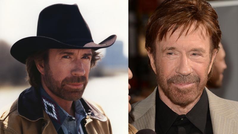 Adio Chuck Norris, cum arată și cine este actorul care l-a inlocuit în noul "Walker, politist Texan"