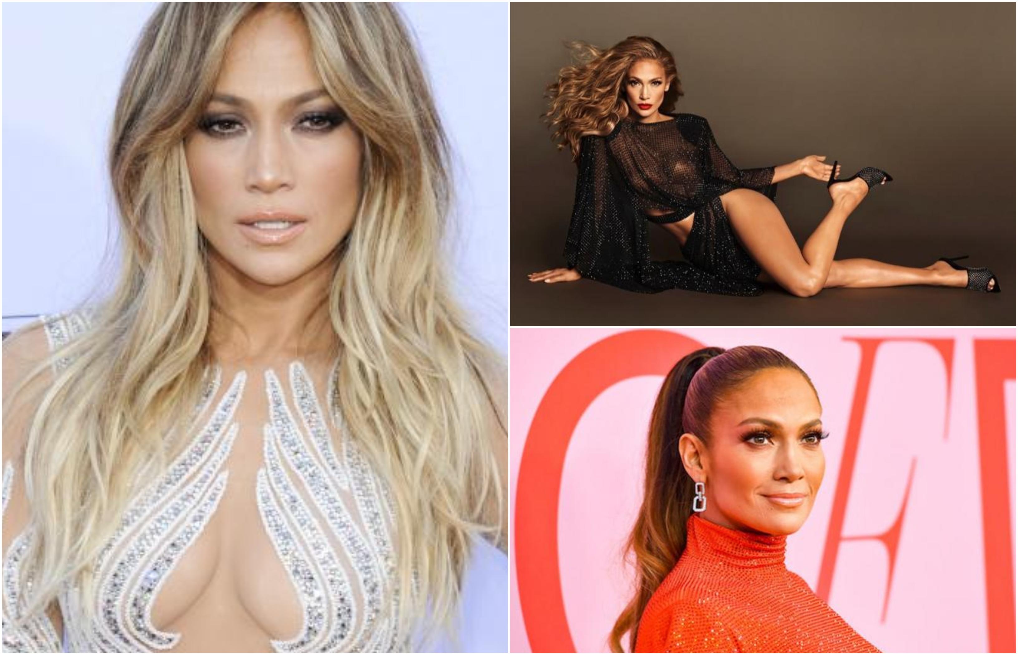 Jennifer Lopez, acuzată că folosește Botox. Cum s-a apărat diva împotriva acuzațiilor dure: ”Nu mă mai faceți mincinoasă!”