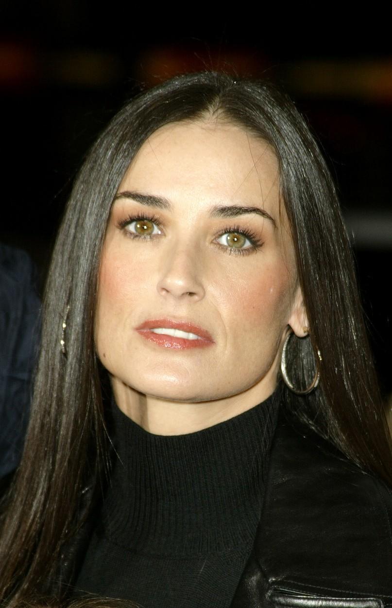 Demi Moore