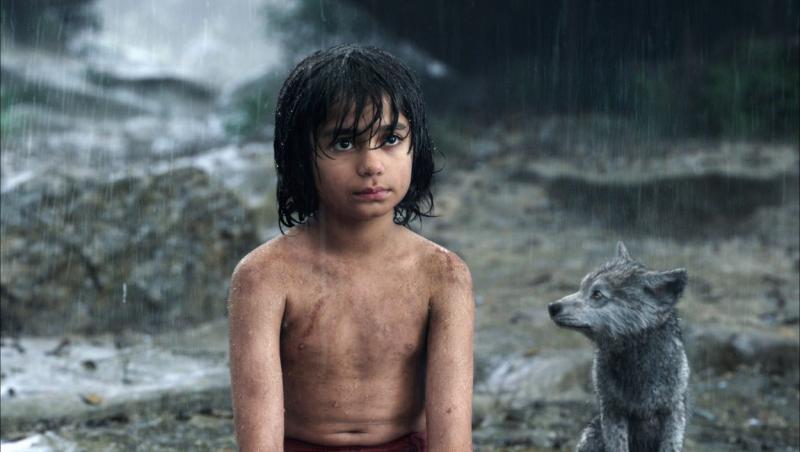 Cum arată acum Neel Sethi, băiețelul care intra în pielea personajului Mowgli din ''Cartea Junglei''