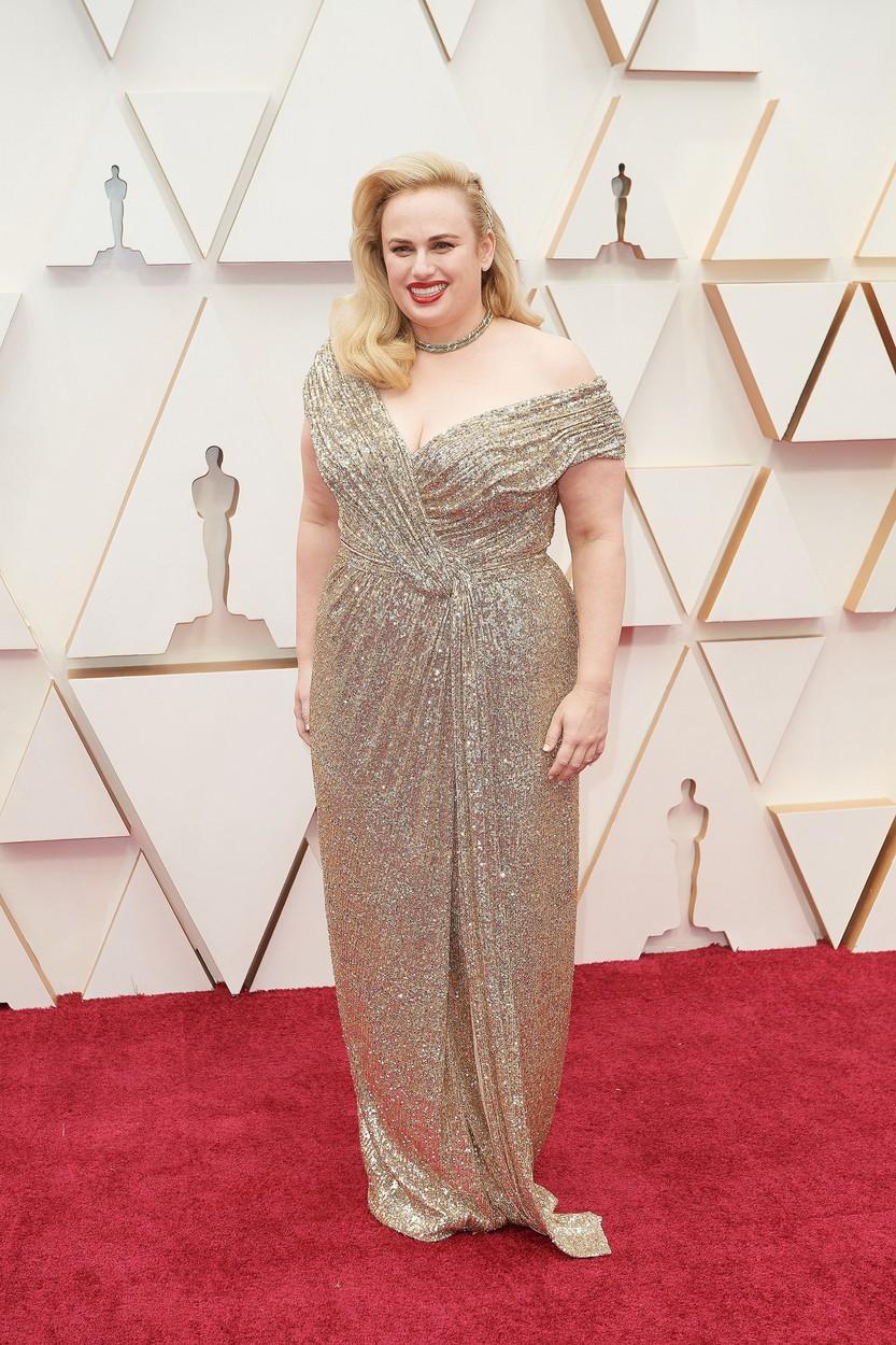 Rebel Wilson