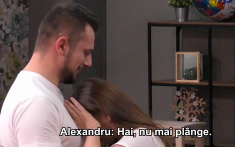 Mireasa 2020, sezon 2. Andreea și Alexandru au sărbătorit o lună de relație