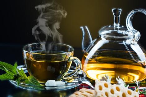 Cele mai recomandate ceaiuri în sezonul rece, pentru creșterea imunității organismului