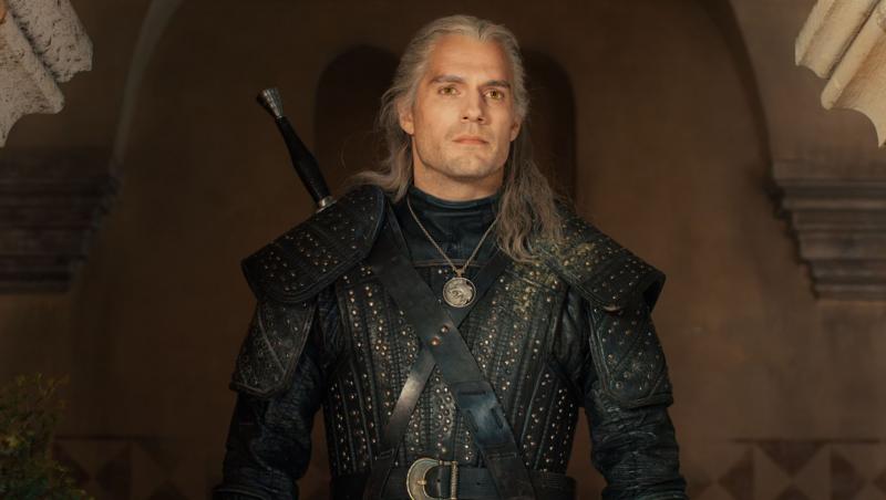 Pentru a se pregăti pentru rolul din The Witcher, Cavill a apelat la un regim de exerciții complet diferit față de cum se antrenase până atunci
