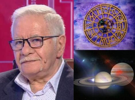 Horoscop rune 2021, cu Mihai Voropchievici. Ce rezervă astrele pentru fiecare lună din an