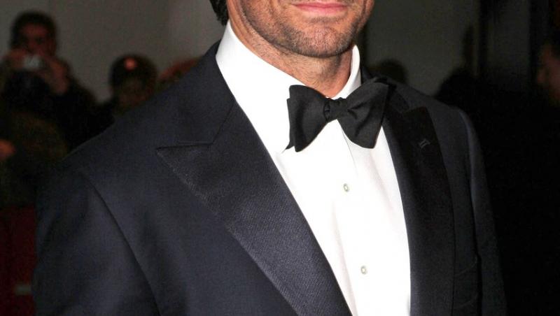 Hugh Jackman este unul dintre cei mai râvniți actori de la Hollywood
