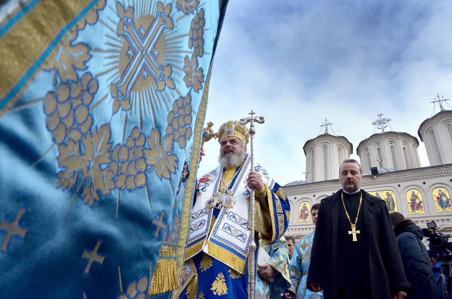 Ce nume se sărbătoresc de Sf&acirc;ntul Ion, pe 7 ianuarie. Cui spunem &rdquo;La mulți ani&rdquo; &icirc;n această zi