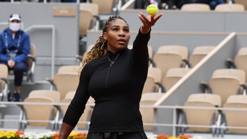 Ion Țirac a afimrat despre Serena Williams că ar trebui să se retragă din sport