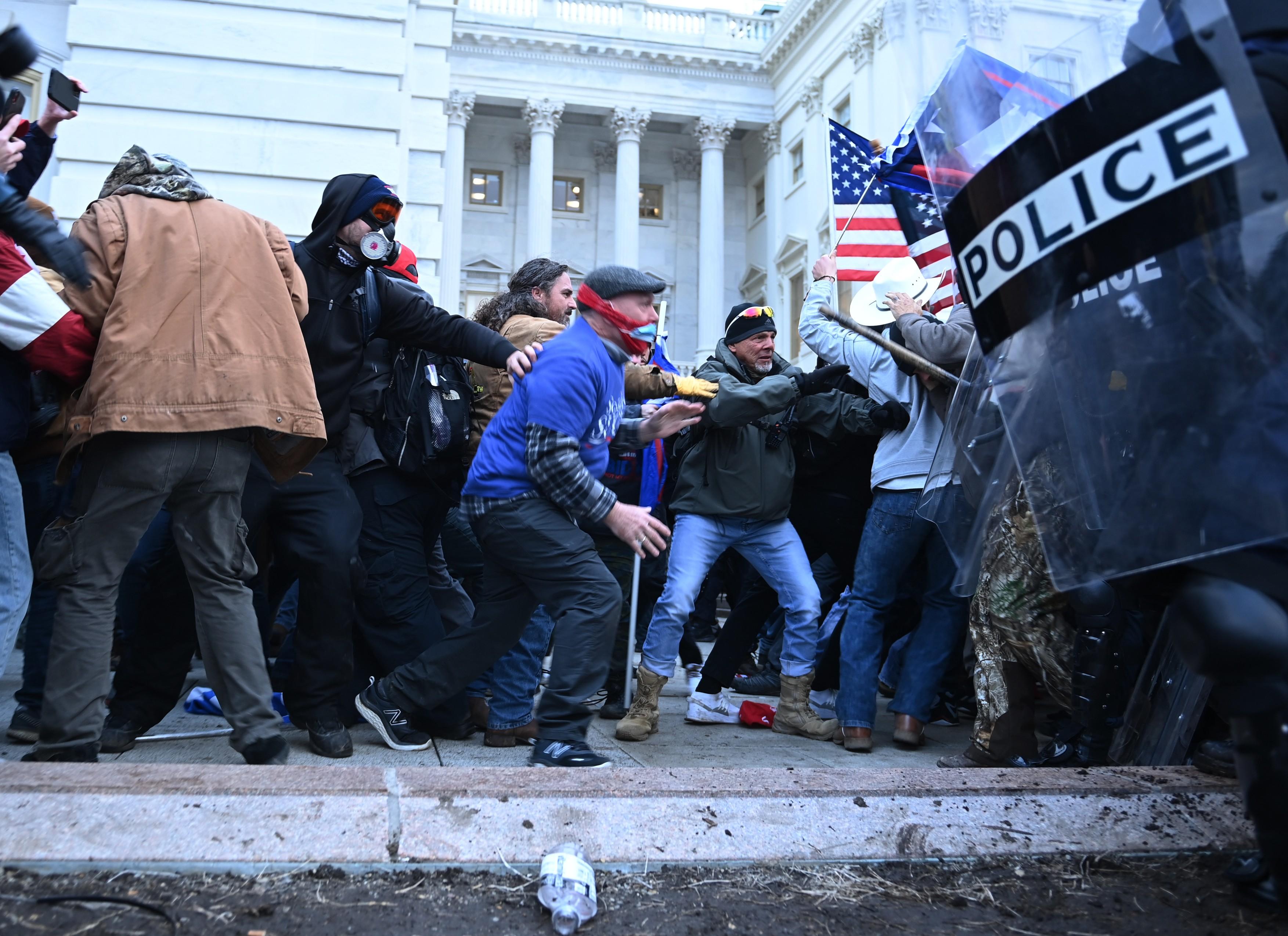 proteste sua, congras american