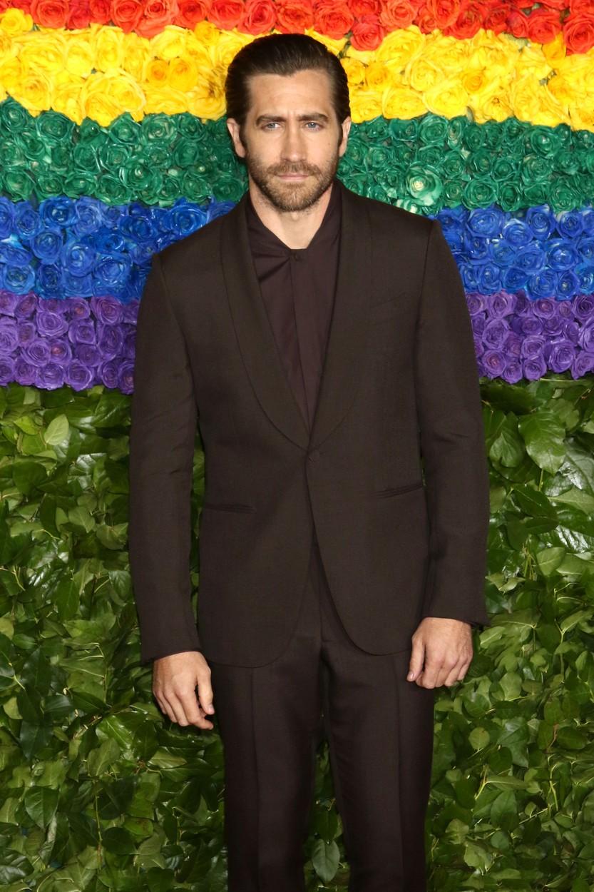 jake gyllenhaal