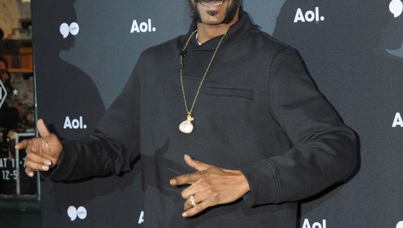 Ce mesaj i-a transmis Florin Salam lui Snoop Dogg, după ce artistul internațional s-a filmat dansând pe maneaua lui