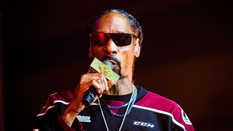 Ce mesaj i-a transmis Florin Salam lui Snoop Dog, după ce artistul internațional s-a filmat dansând pe maneaua lui
