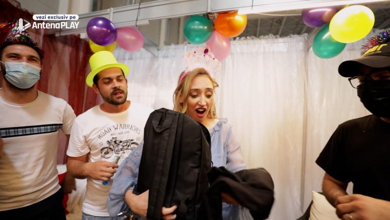 eXtra Factor 2021, episodul 6. Ilona Brezoianu aduce cele mai amuzante momente din culisele X Factor sezonul 10