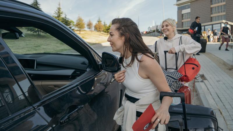 Asia Express, 10 octombrie 2021. Regulile au fost schimbate. Ce pedeapsă au primit Zarug și Lorelei pentru următoarele misiuni