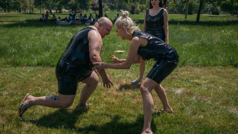 Asia Express, 10 octombrie 2021. Regulile au fost schimbate. Ce pedeapsă au primit Zarug și Lorelei pentru următoarele misiuni