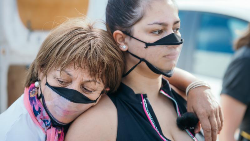 Asia Express, 10 octombrie 2021. Regulile au fost schimbate. Ce pedeapsă au primit Zarug și Lorelei pentru următoarele misiuni