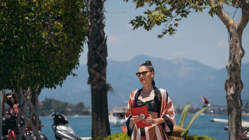 Asia Express, 10 octombrie 2021. Regulile au fost schimbate. Ce pedeapsă au primit Zarug și Lorelei pentru următoarele misiuni