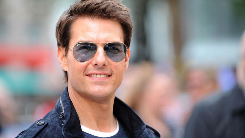Tom Cruise a stârnit rumoare: pare de nerecunoscut. Ce se zvonește despre starul din Top Gun, la 59 de ani