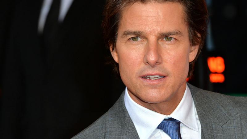 Tom Cruise a stârnit rumoare: pare de nerecunoscut. Ce se zvonește despre starul din Top Gun, la 59 de ani